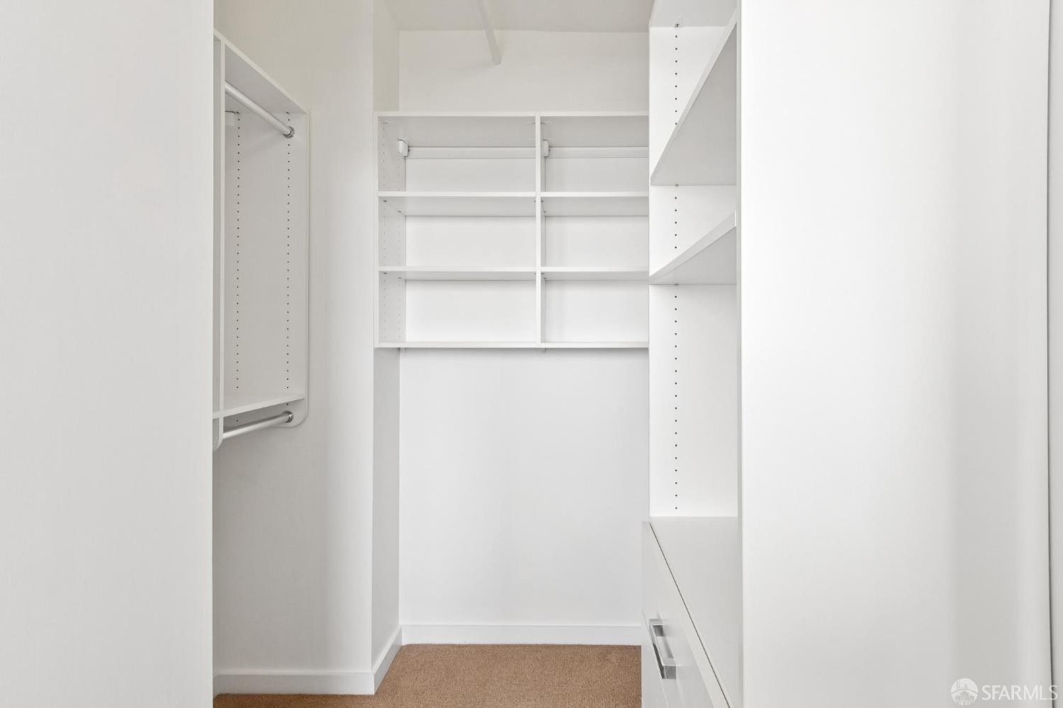 1 Hawthorne Street # 23D