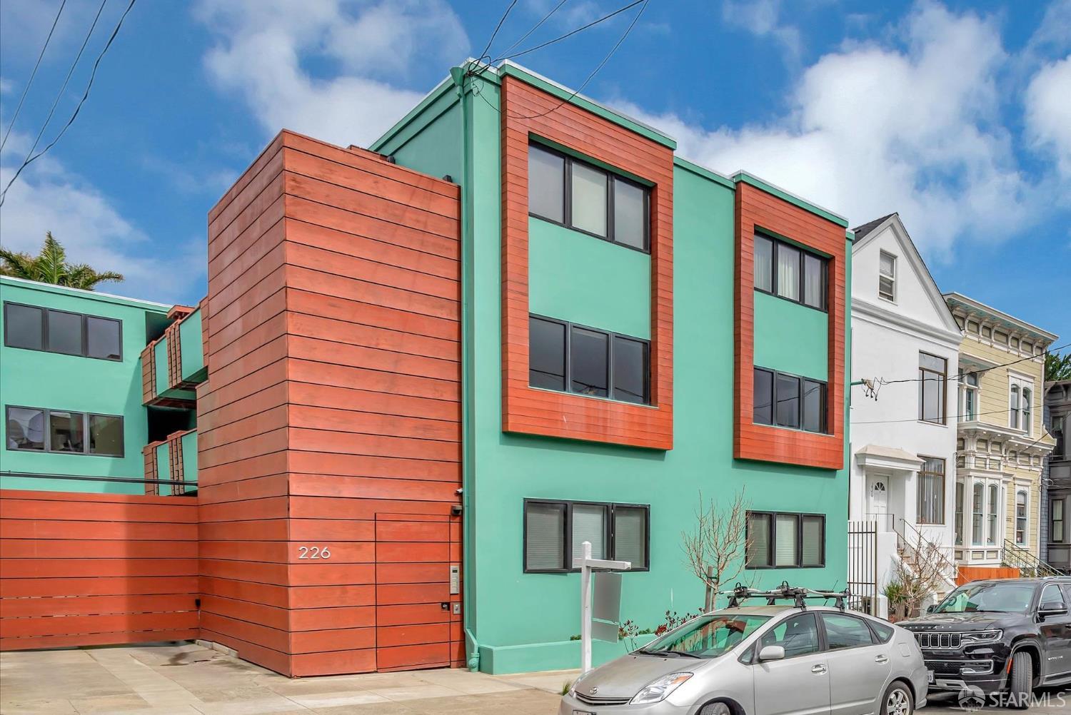 226 27th Street # 10