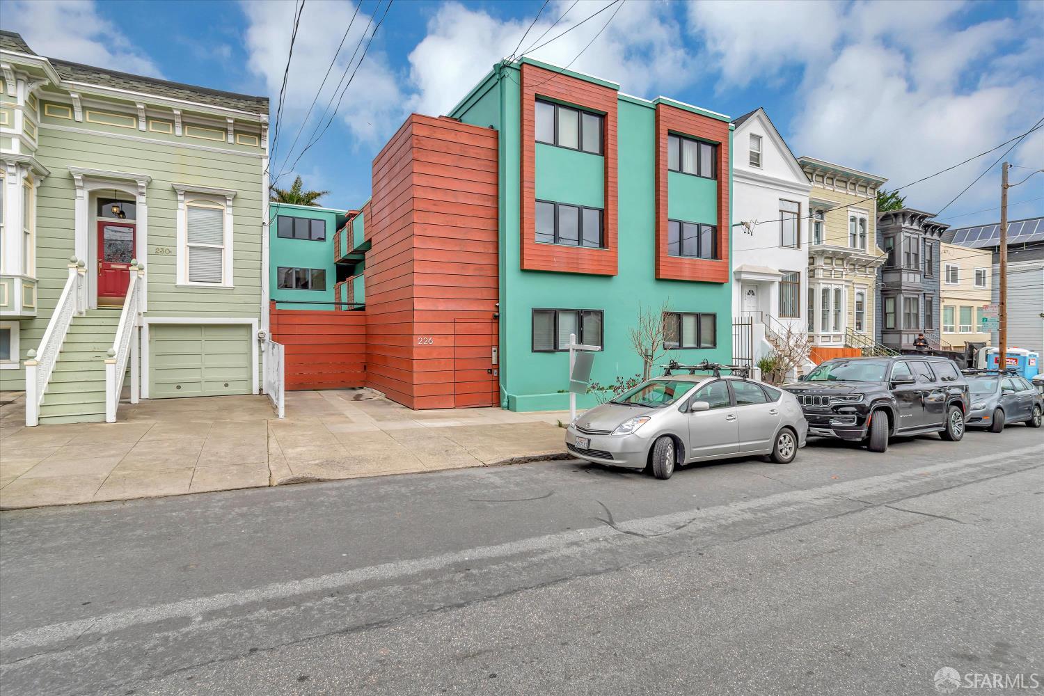 226 27th Street # 10