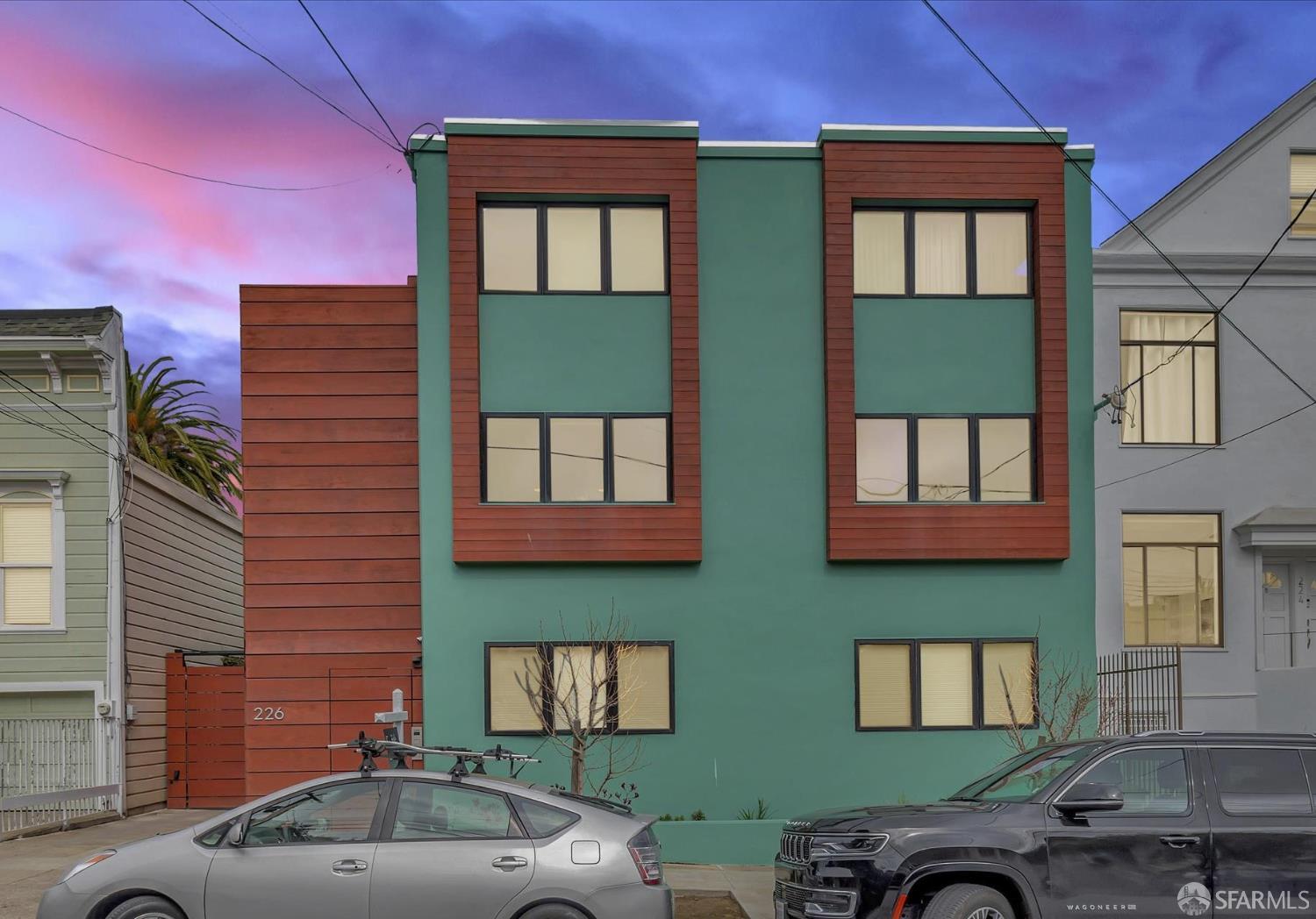 226 27th Street # 10
