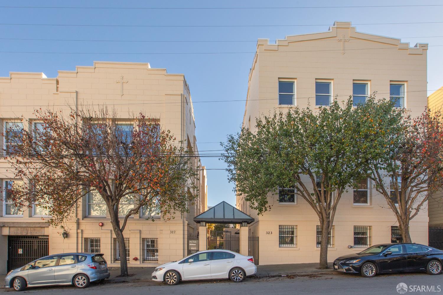 323 29th Street # C401