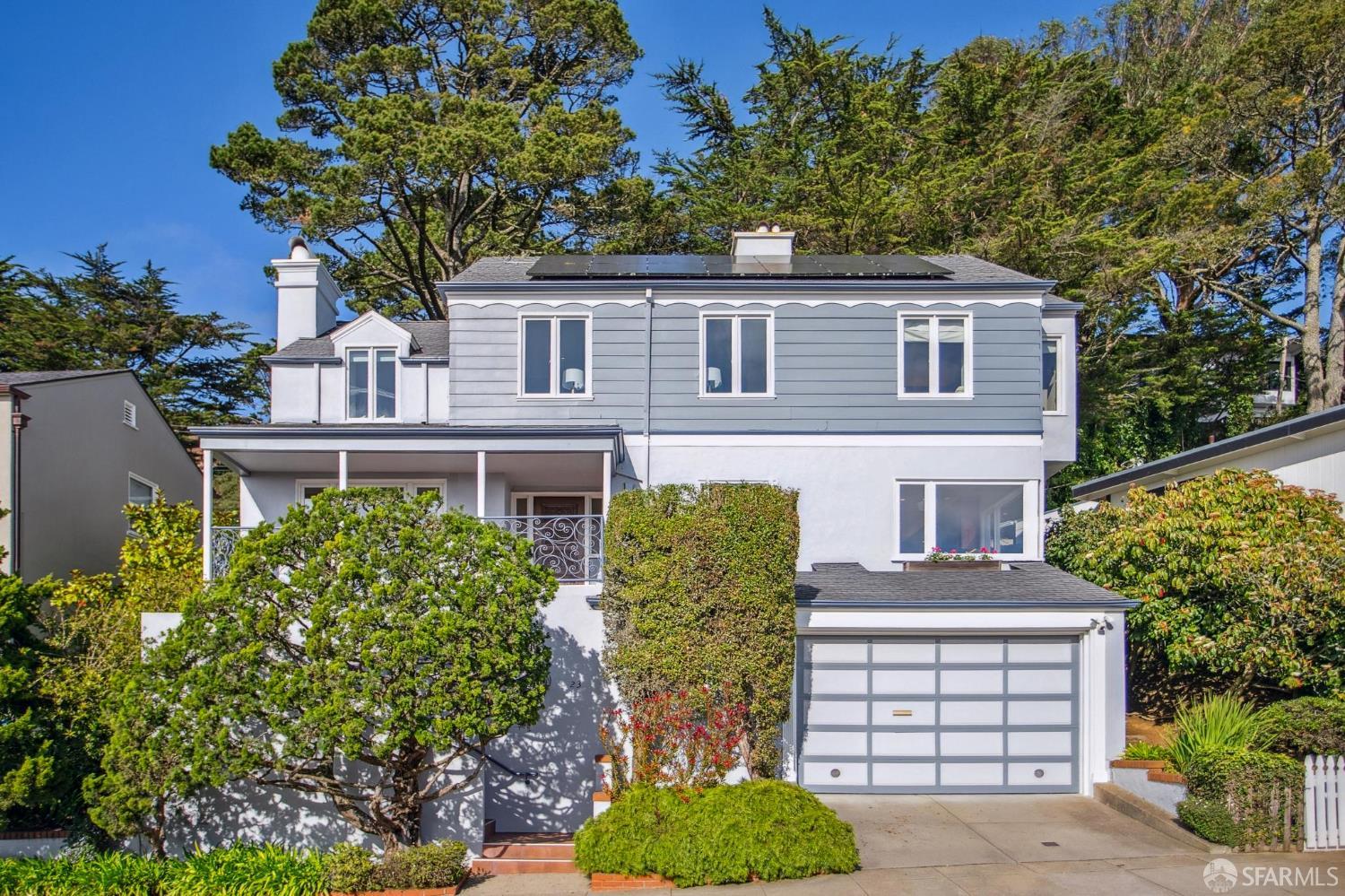 23 Cresta Vista Drive