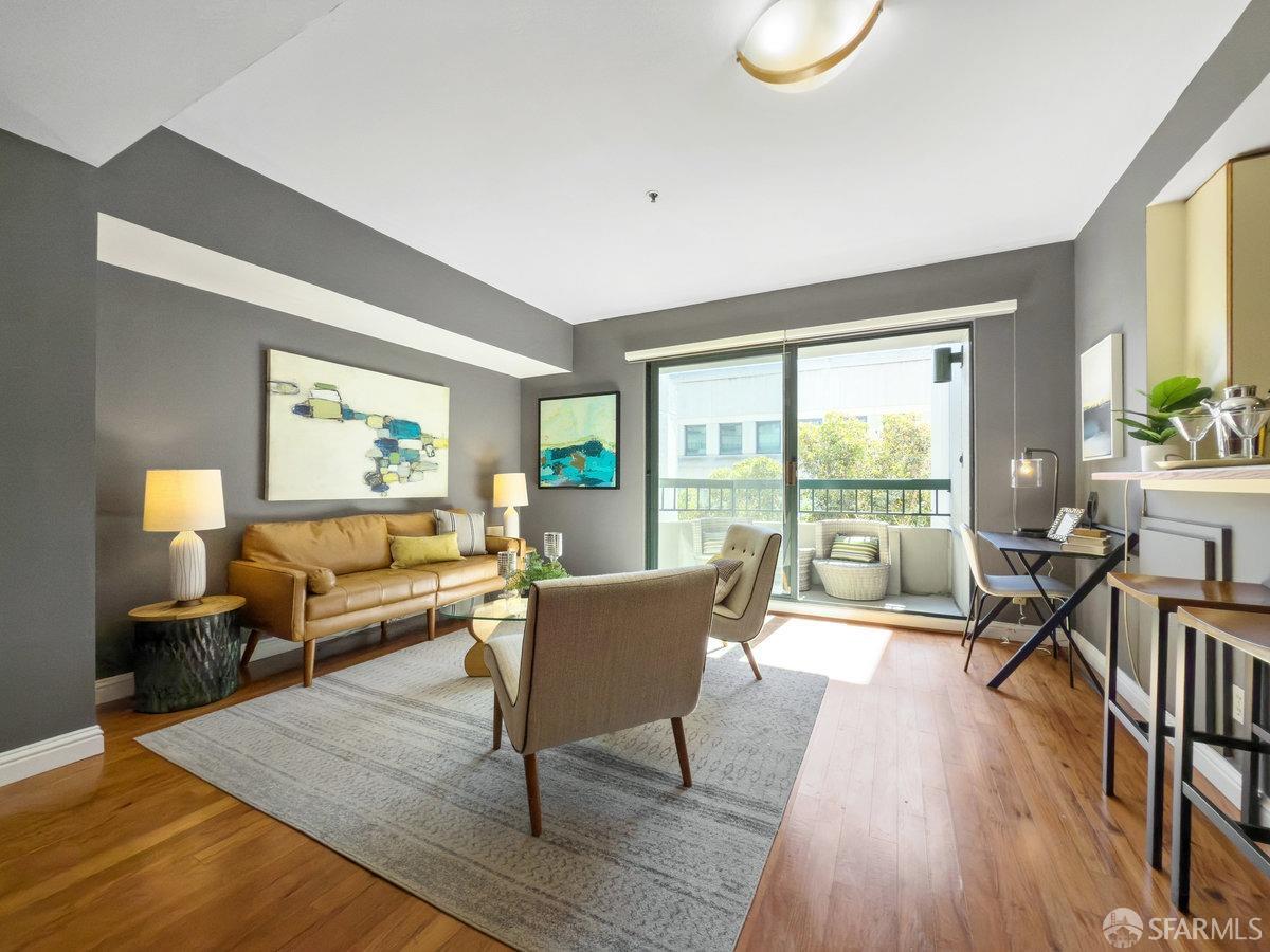 601 Van Ness Avenue # 348