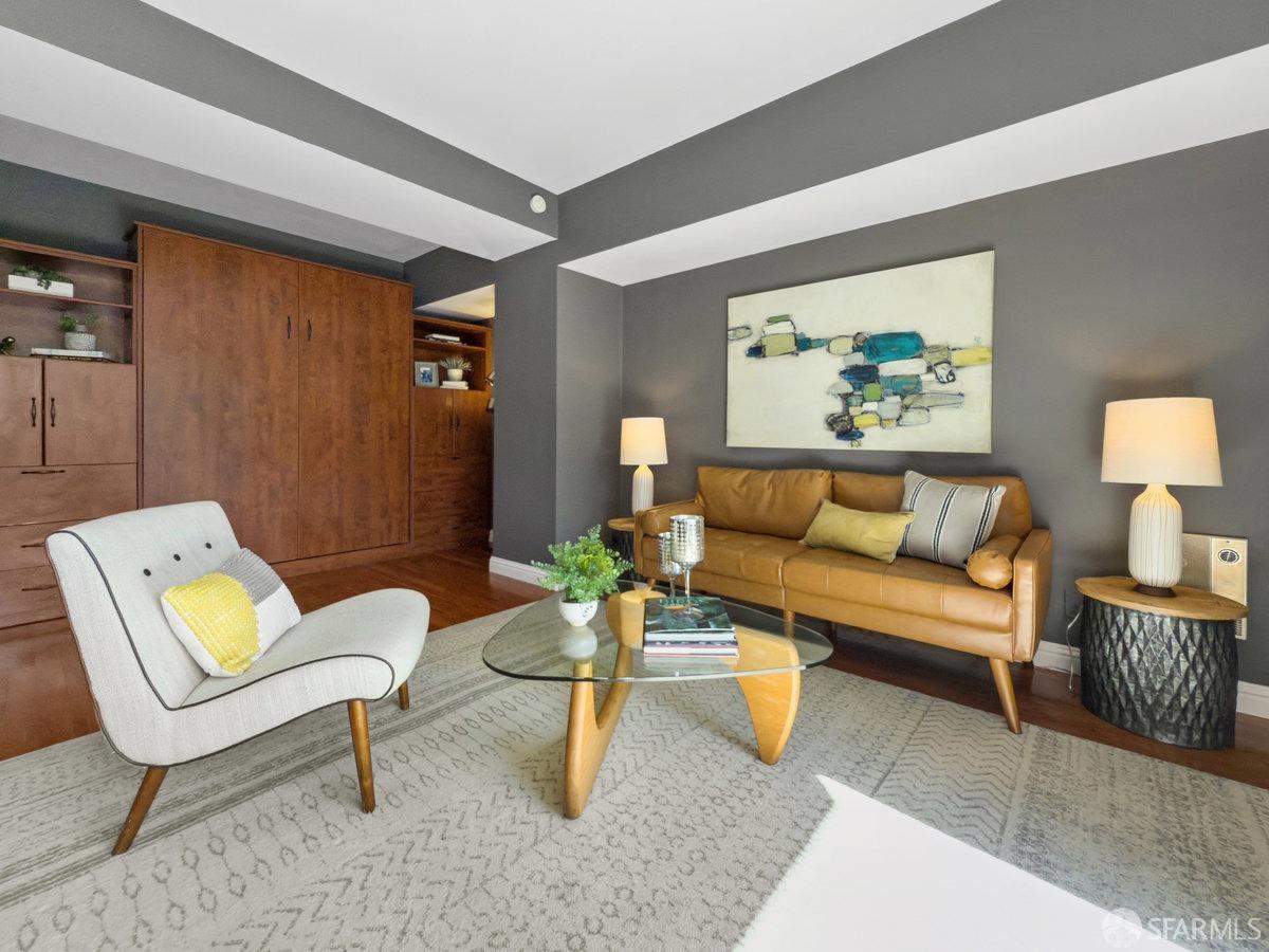 601 Van Ness Avenue # 348
