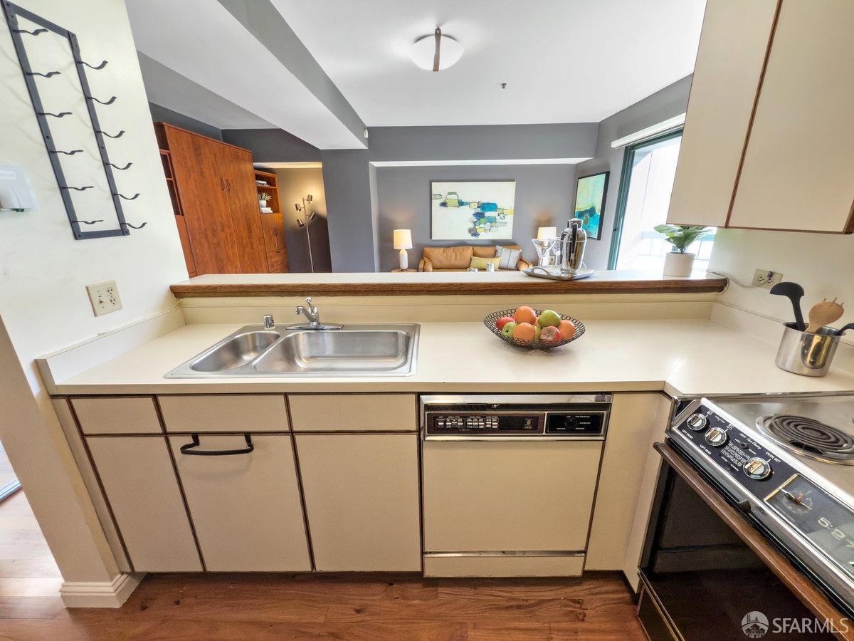601 Van Ness Avenue # 348