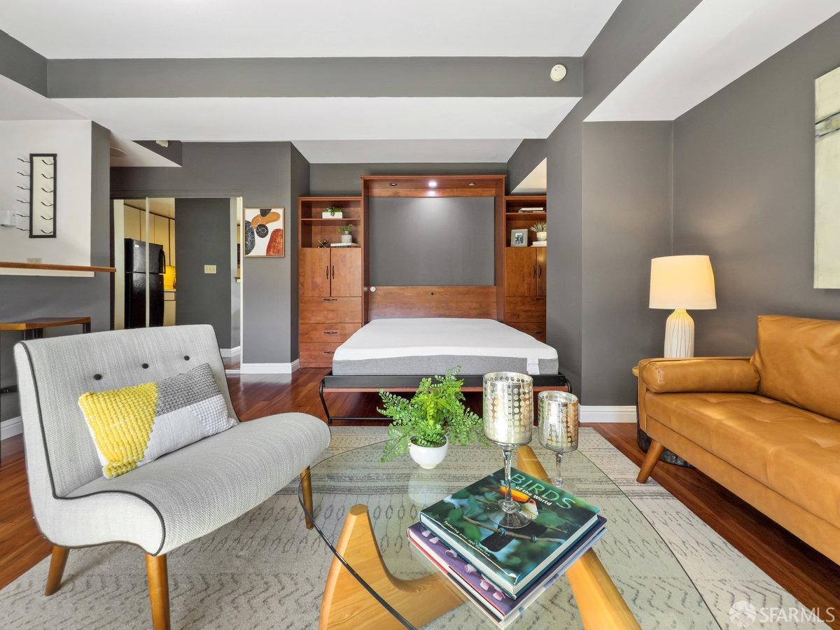 601 Van Ness Avenue # 348