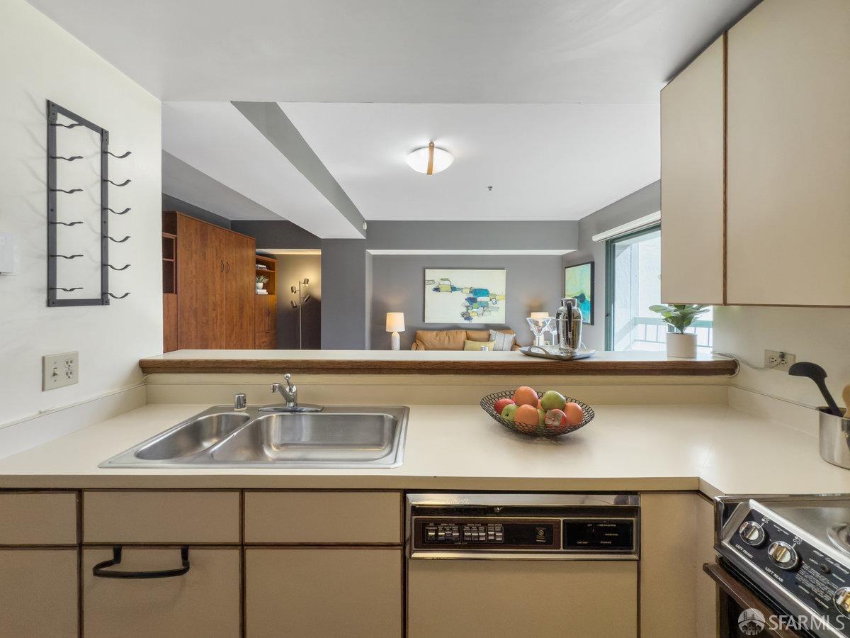 601 Van Ness Avenue # 348
