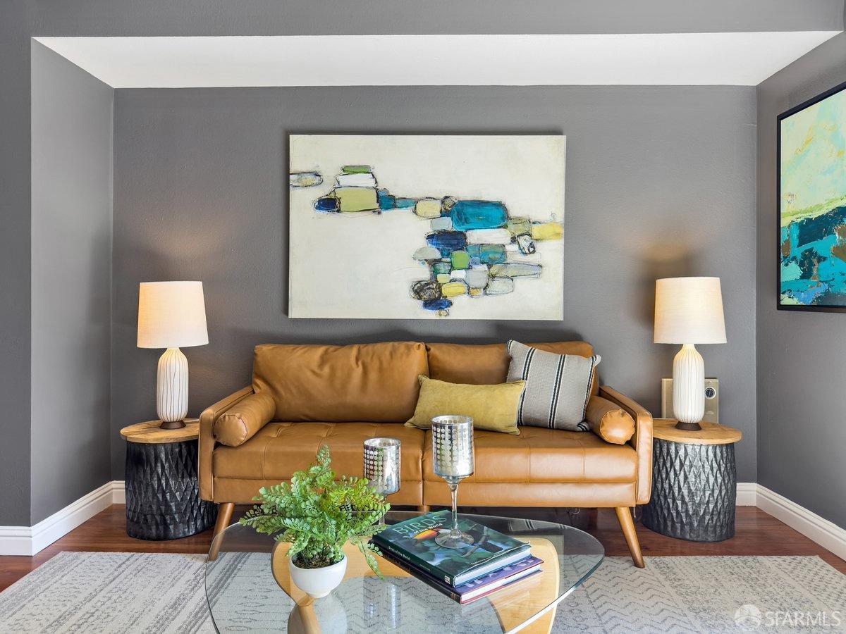 601 Van Ness Avenue # 348