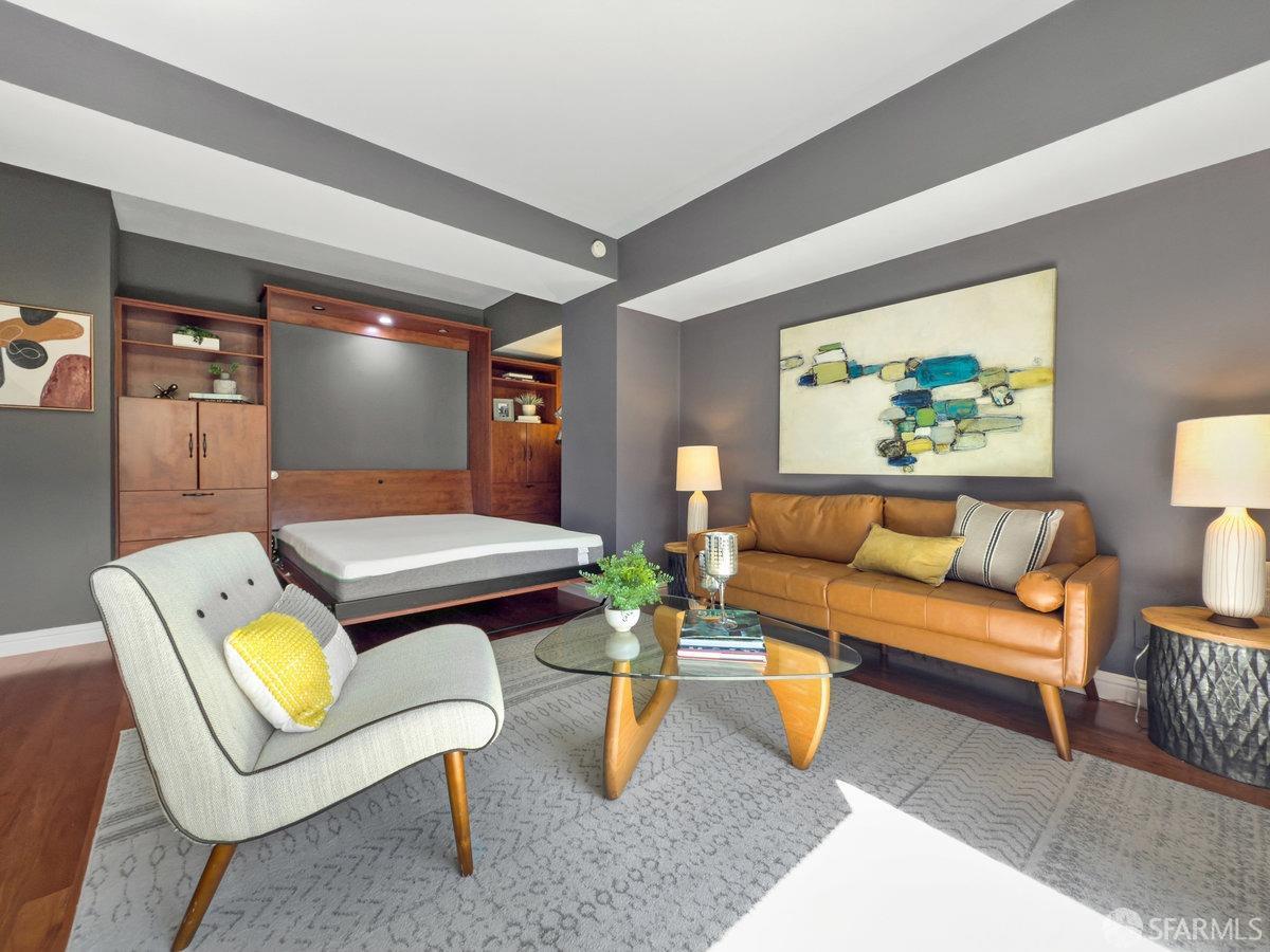 601 Van Ness Avenue # 348