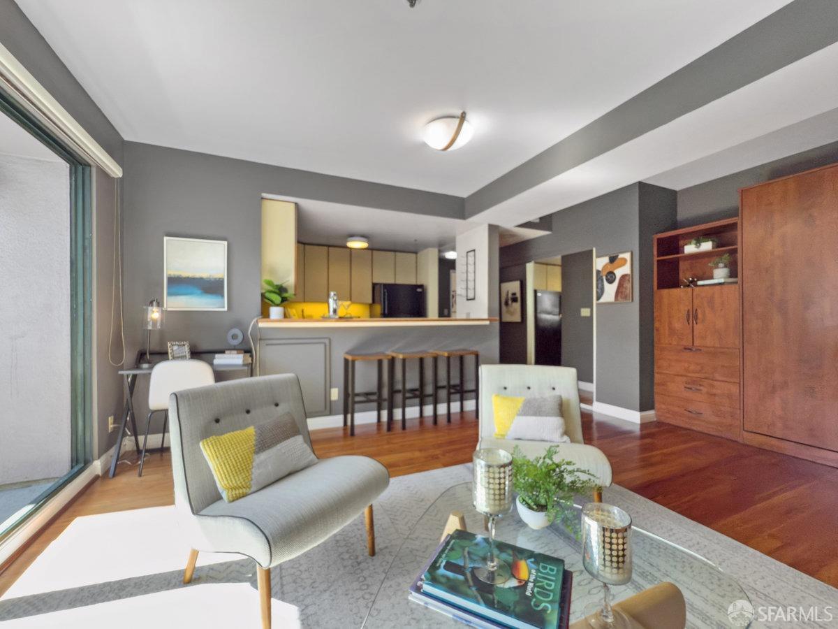 601 Van Ness Avenue # 348