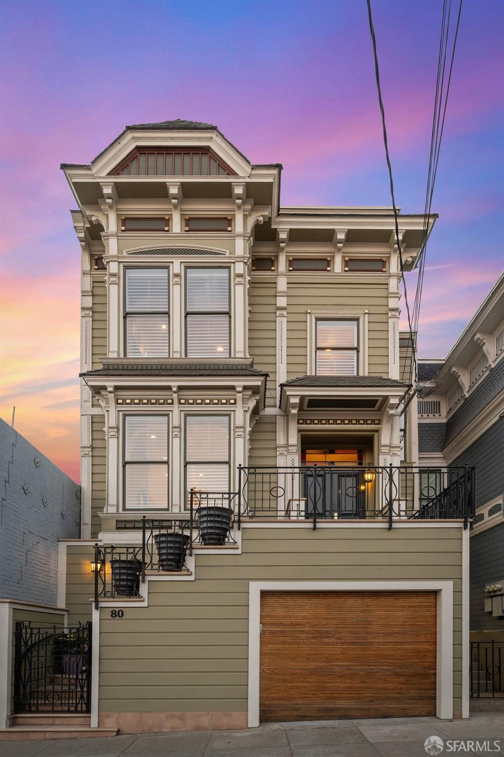 80 Diamond Street