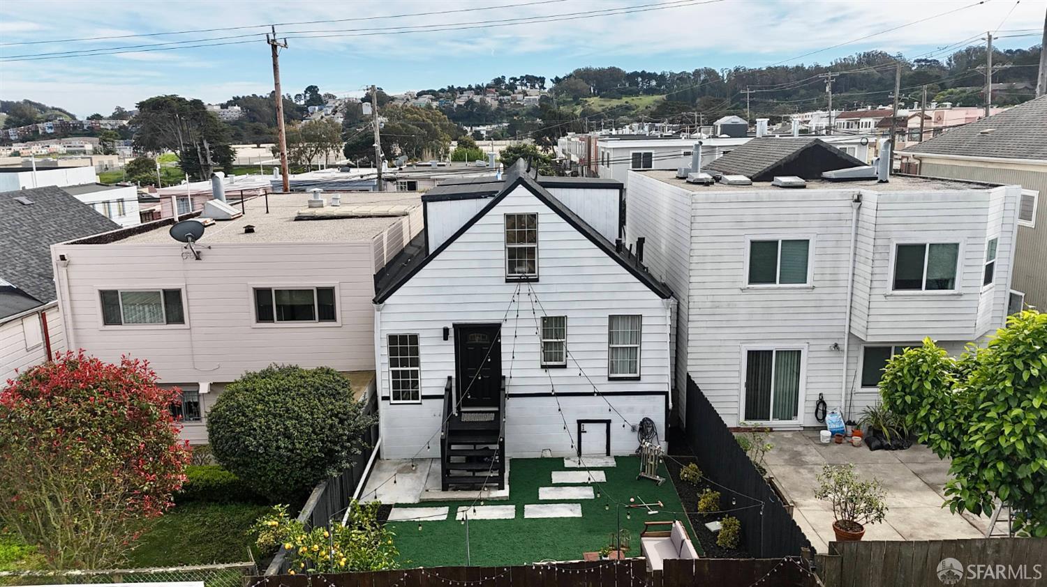 932 Silliman Street