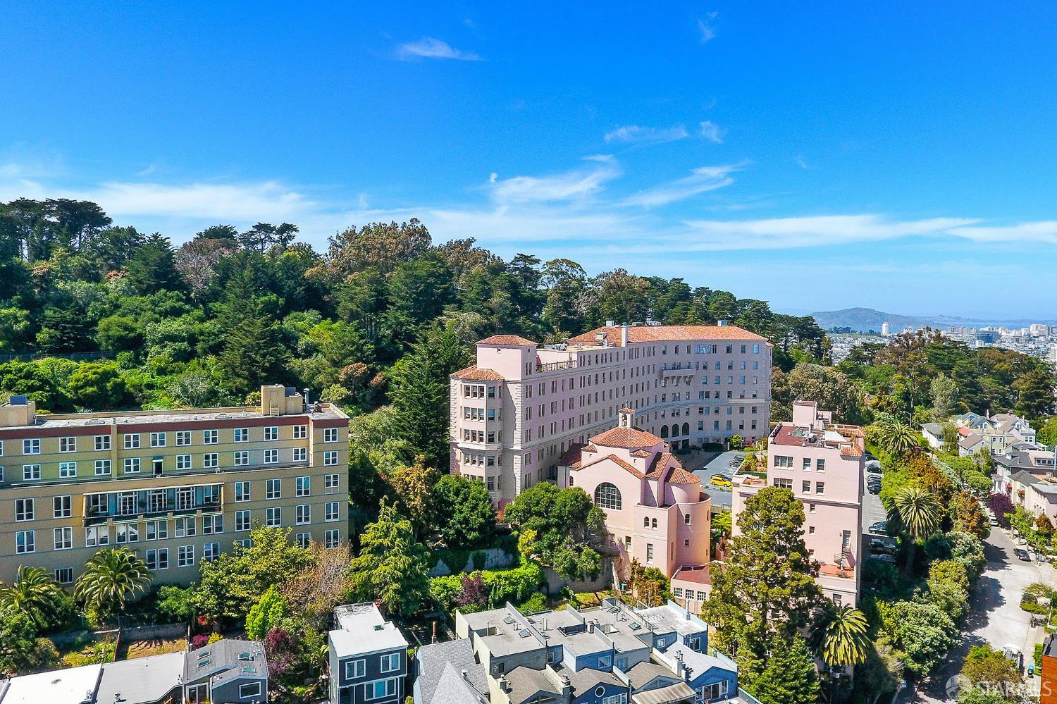 351 Buena Vista Avenue # 601E