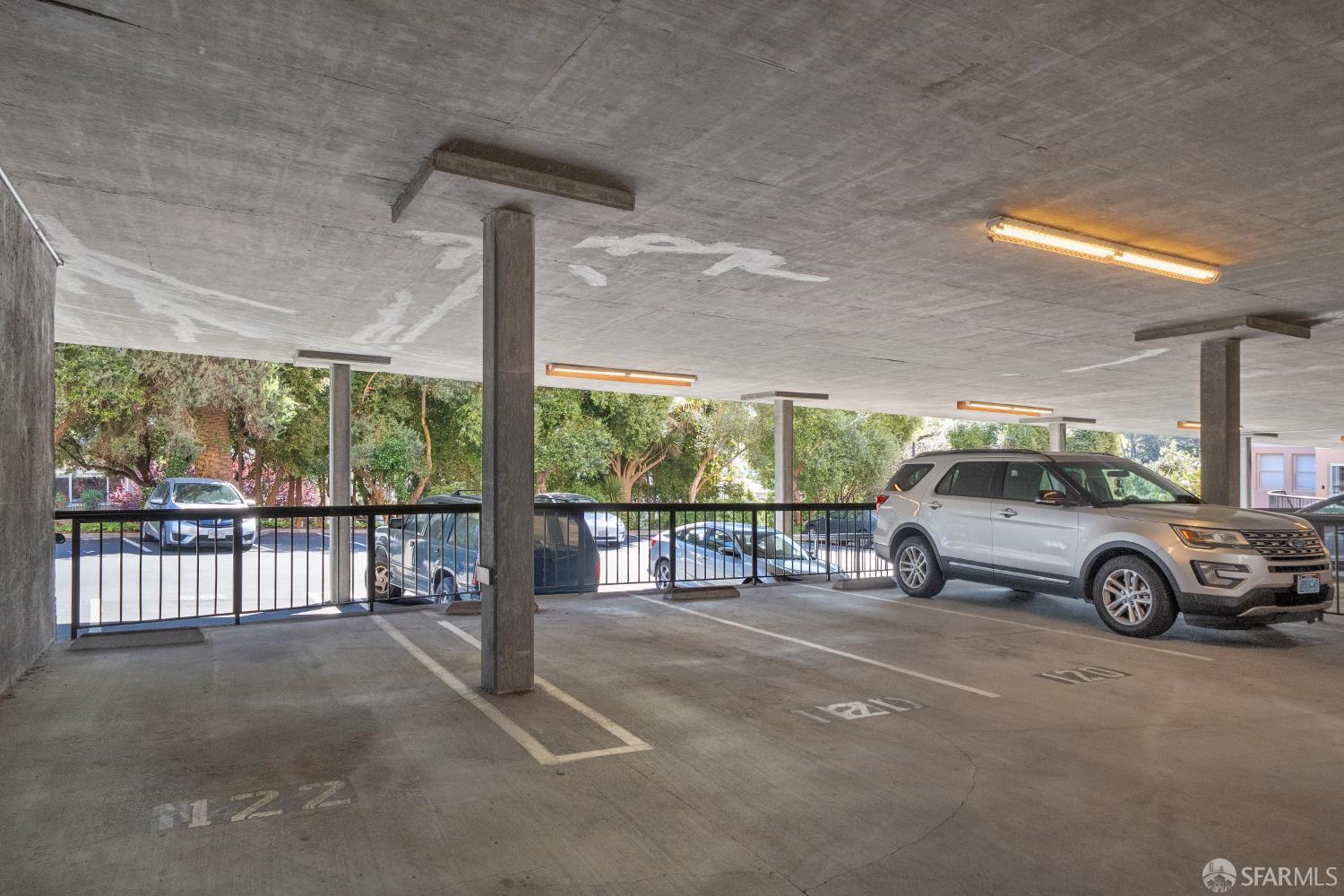 351 Buena Vista Avenue # 601E