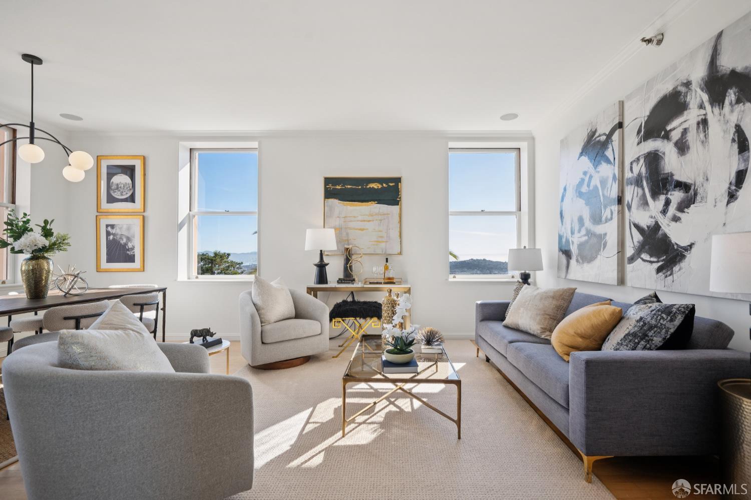 351 Buena Vista Avenue # 601E