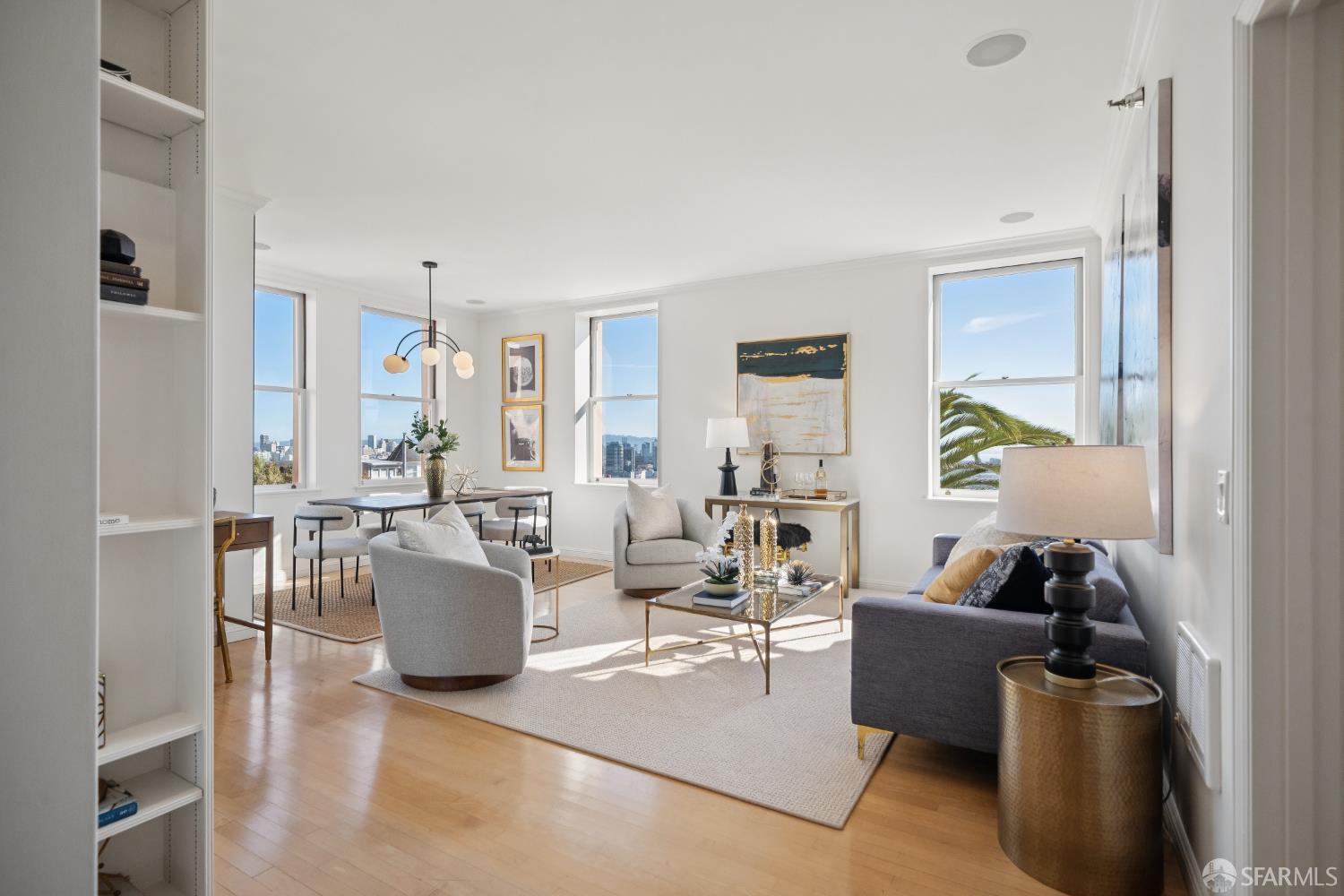 351 Buena Vista Avenue # 601E
