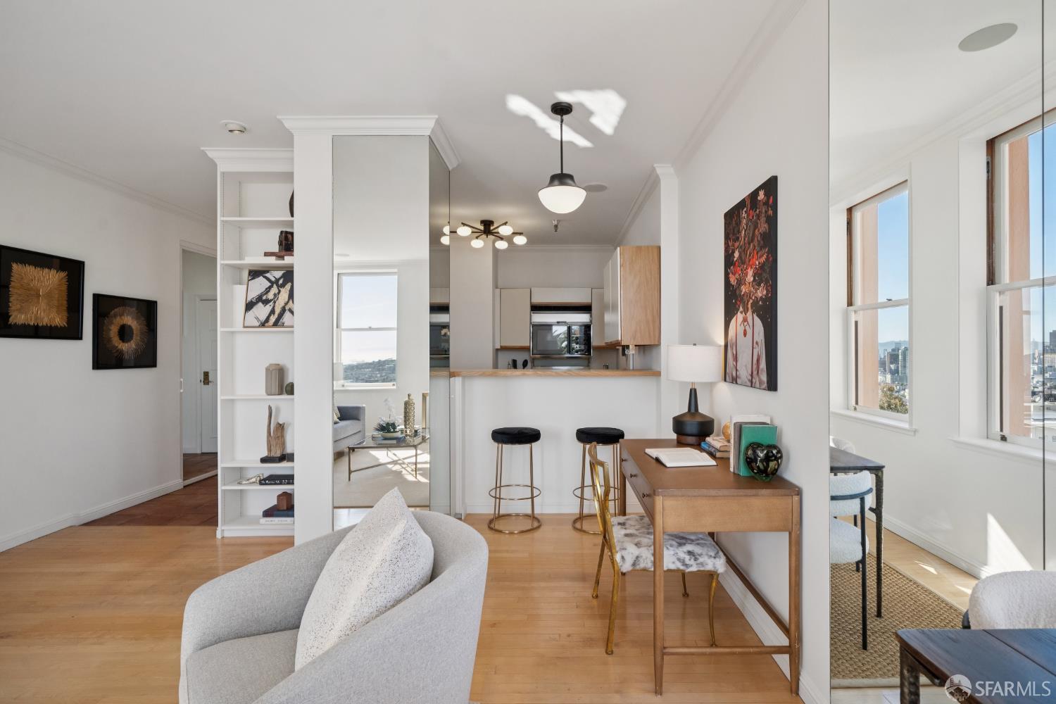 351 Buena Vista Avenue # 601E