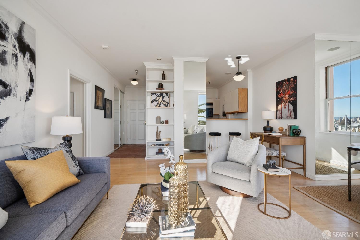 351 Buena Vista Avenue # 601E