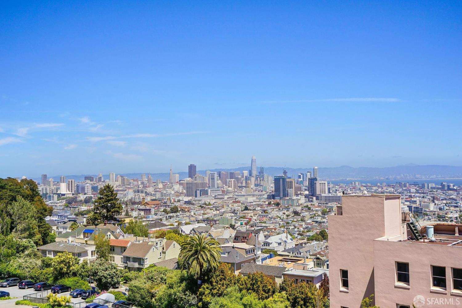 351 Buena Vista Avenue # 601E