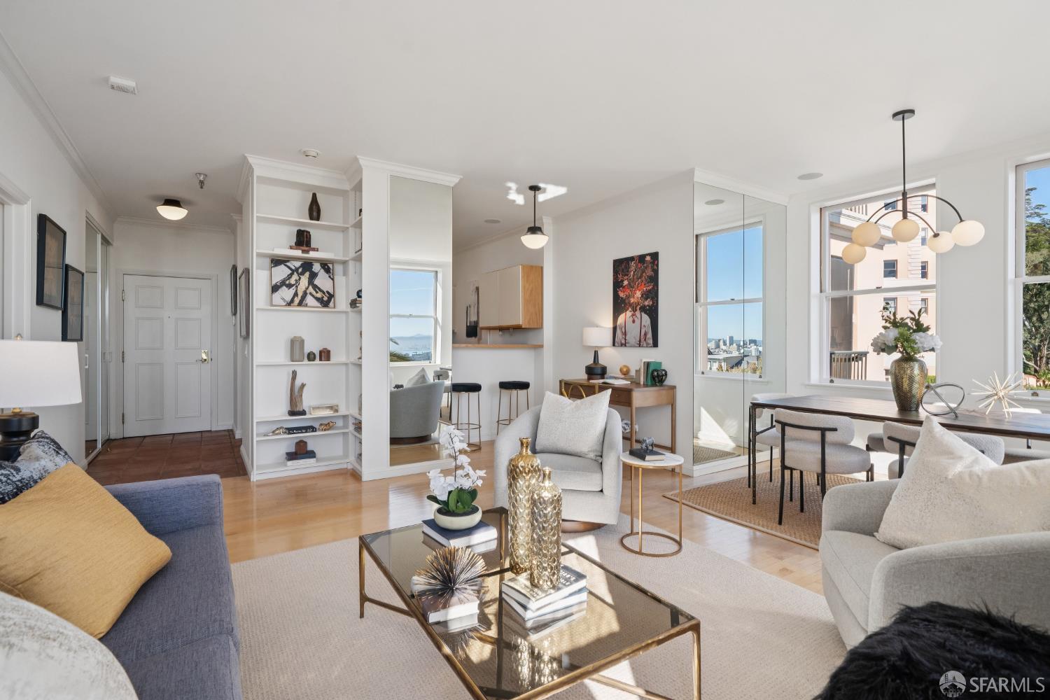 351 Buena Vista Avenue # 601E
