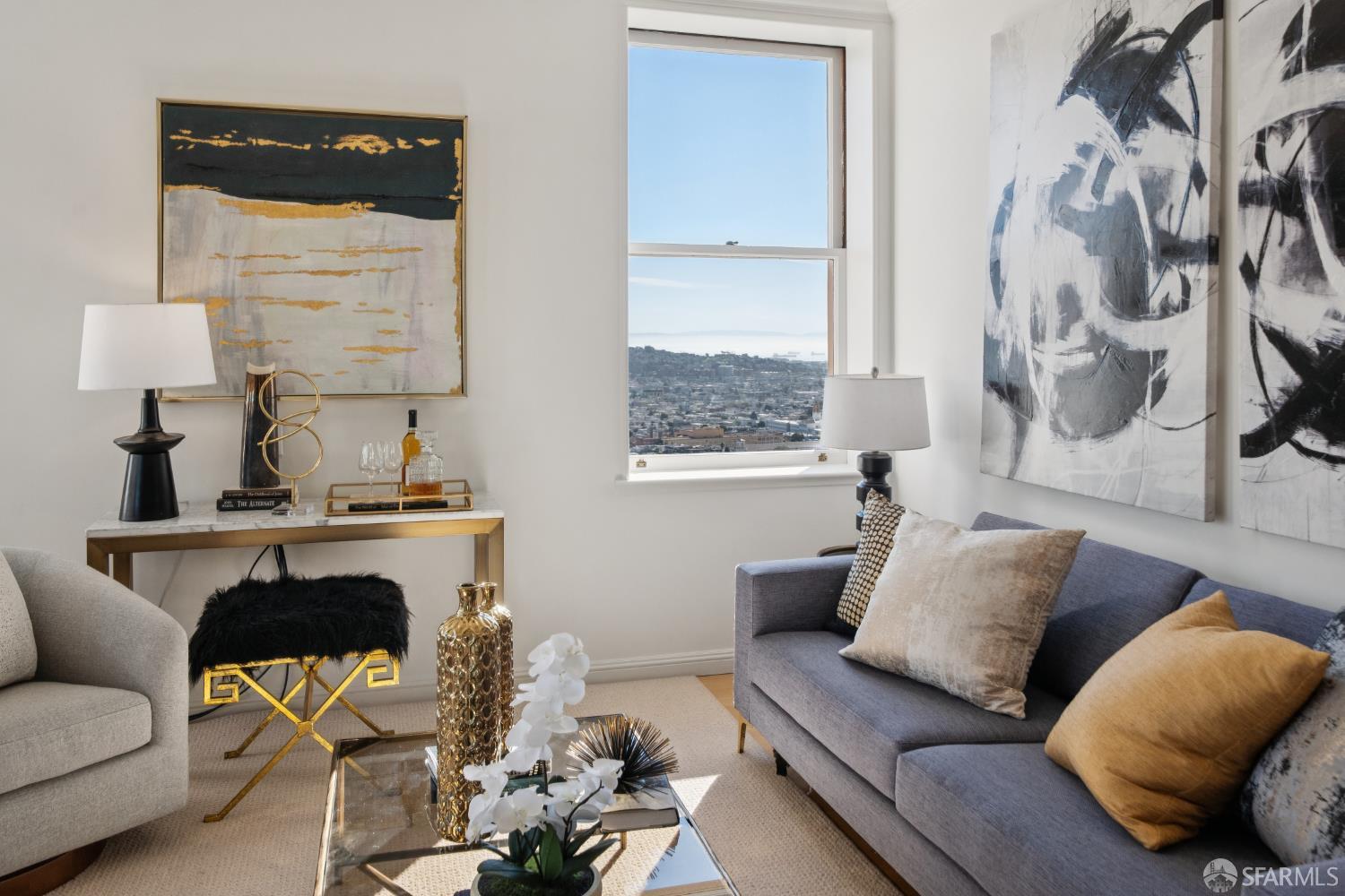 351 Buena Vista Avenue # 601E
