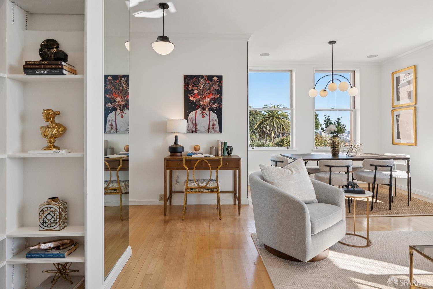 351 Buena Vista Avenue # 601E