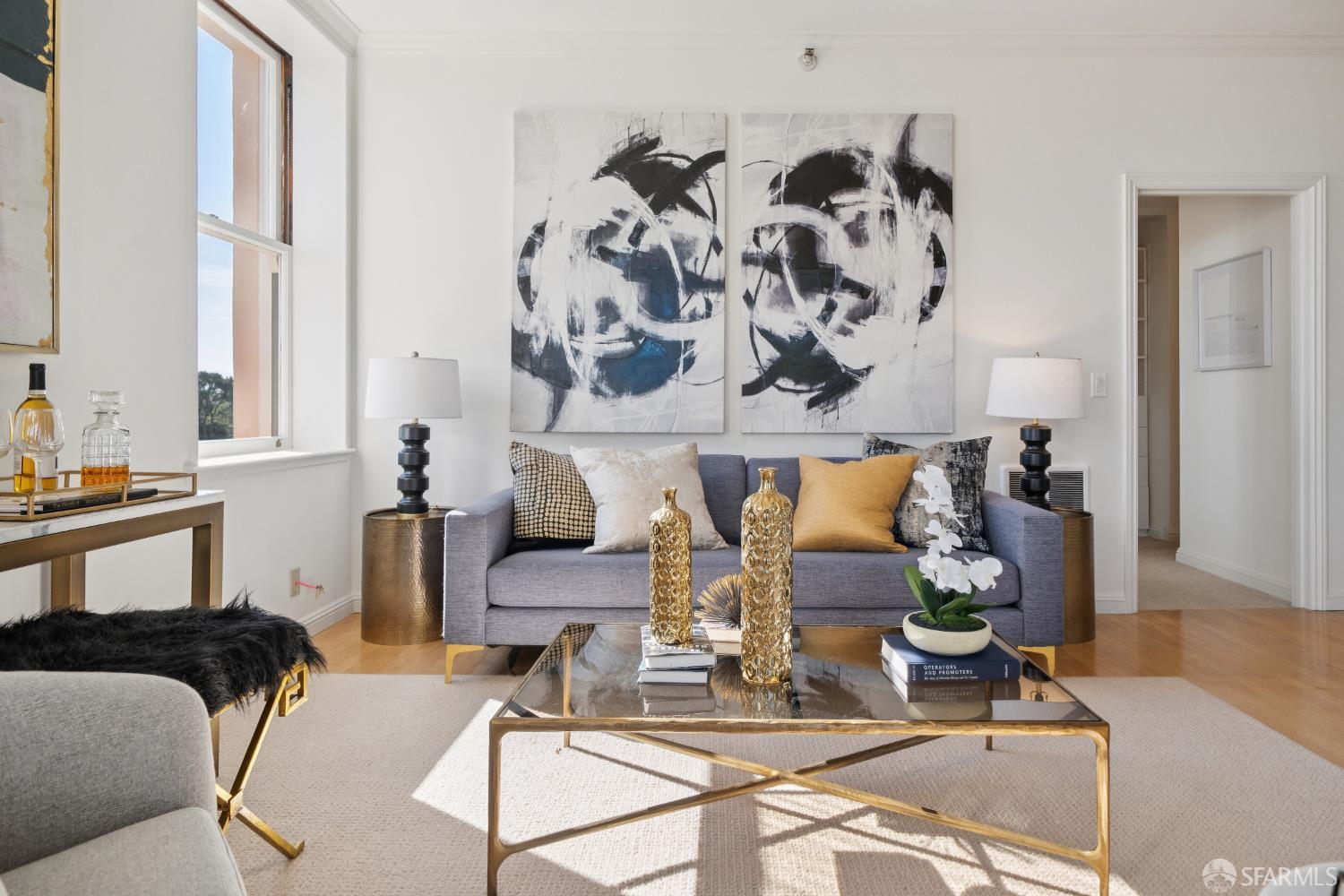 351 Buena Vista Avenue # 601E