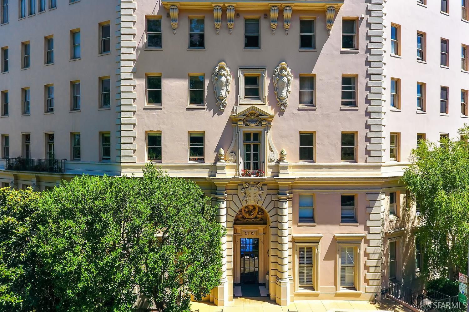 351 Buena Vista Avenue # 601E