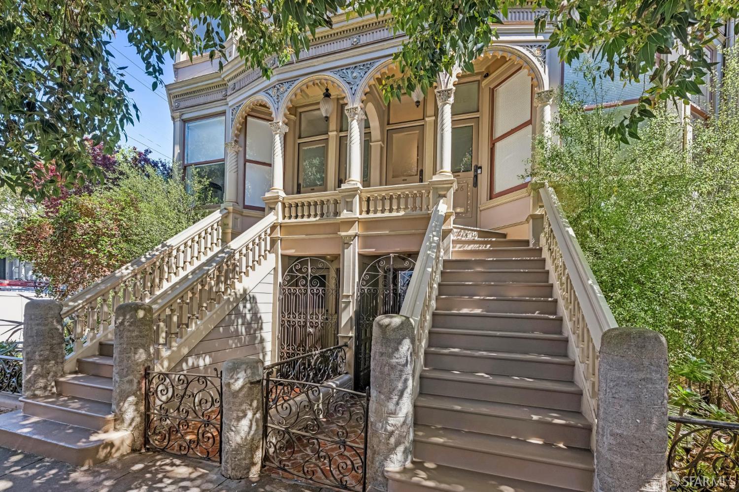 504 Cole Street
