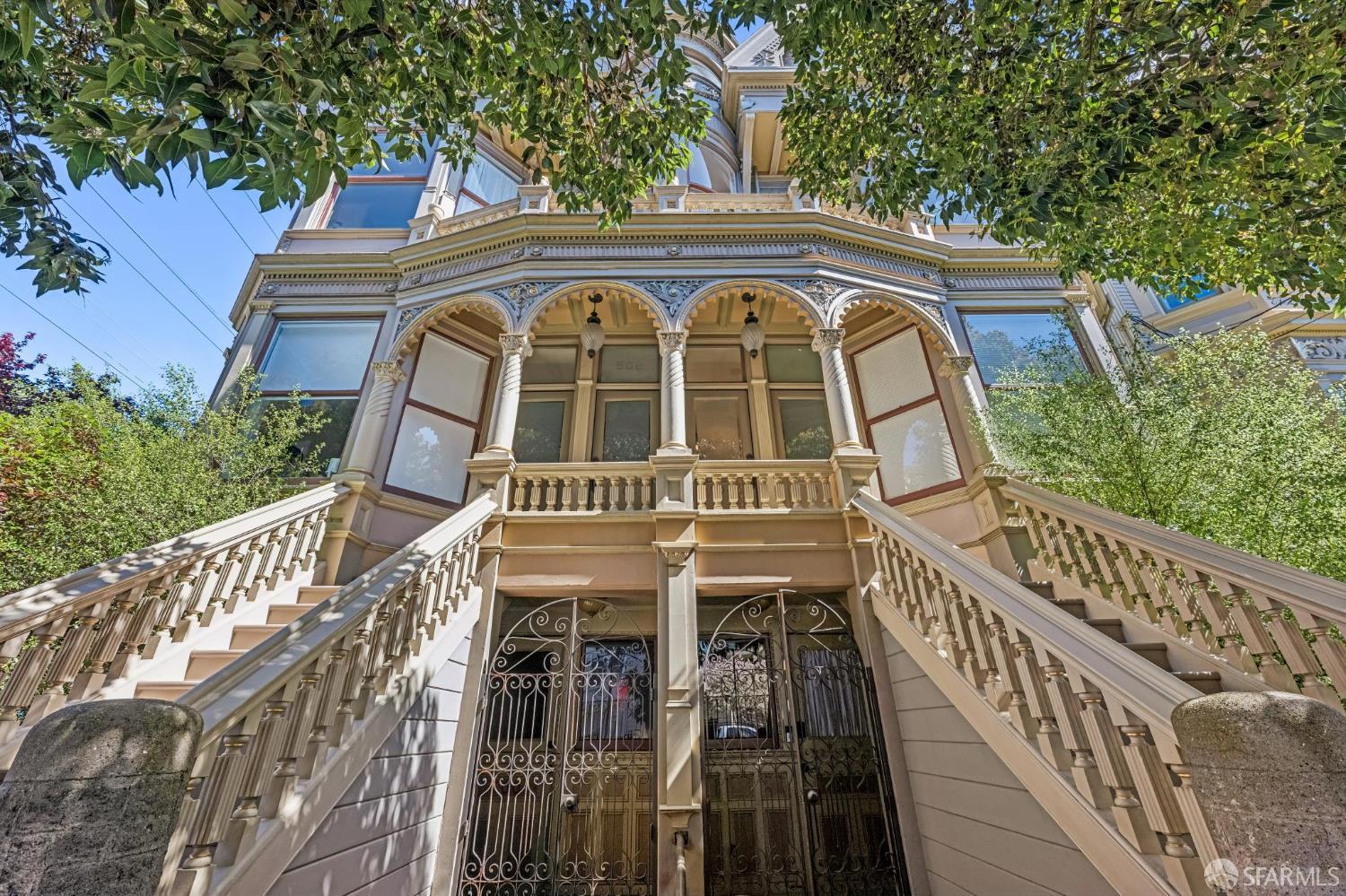 504 Cole Street