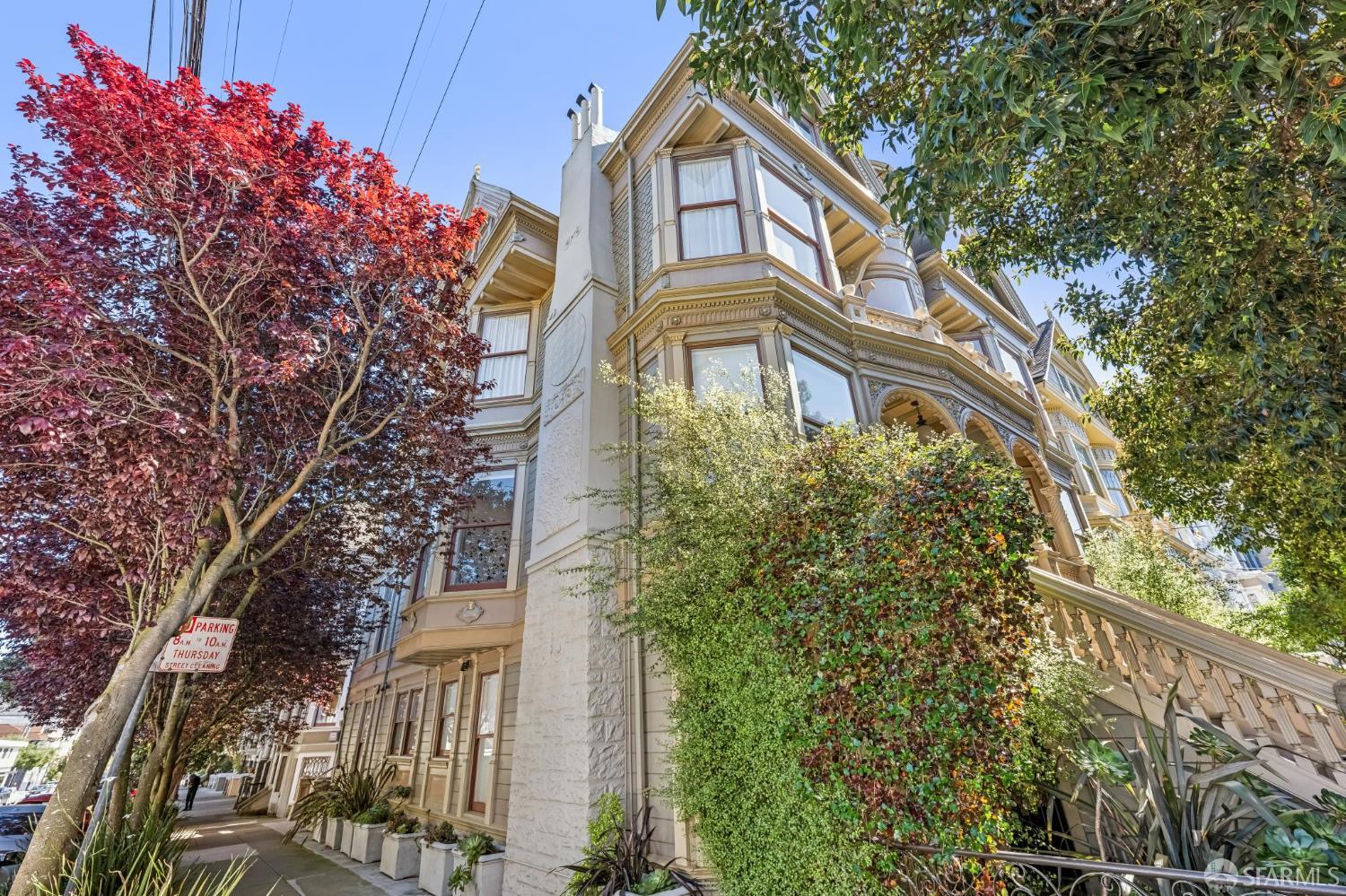 504 Cole Street
