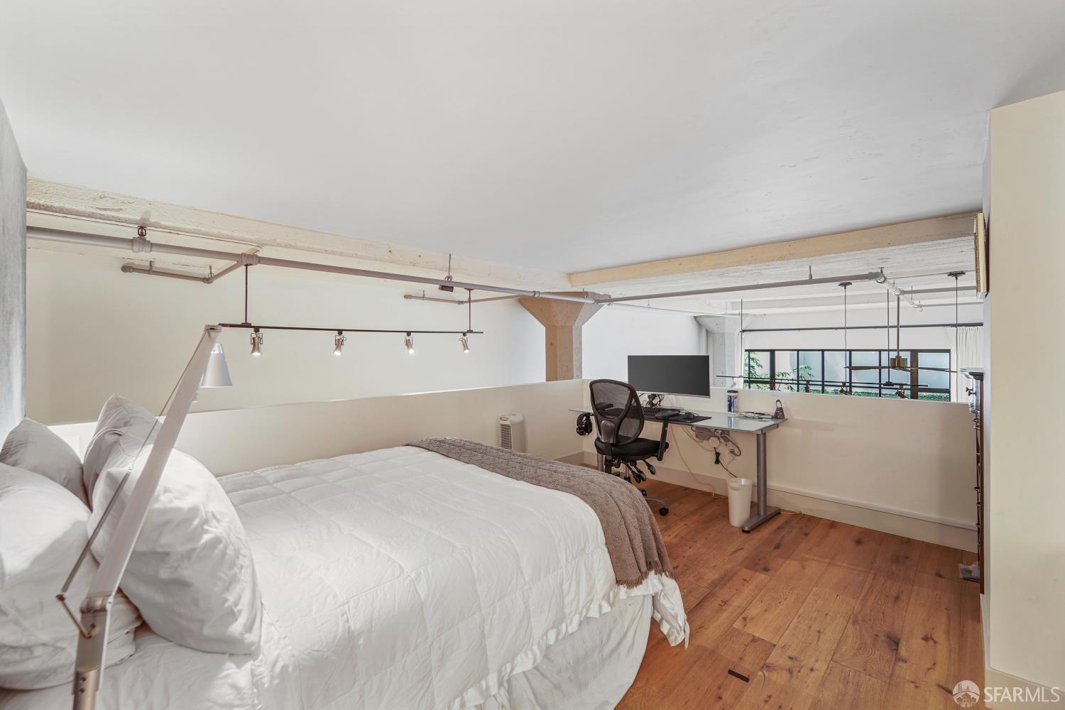 601 4th Street # 106