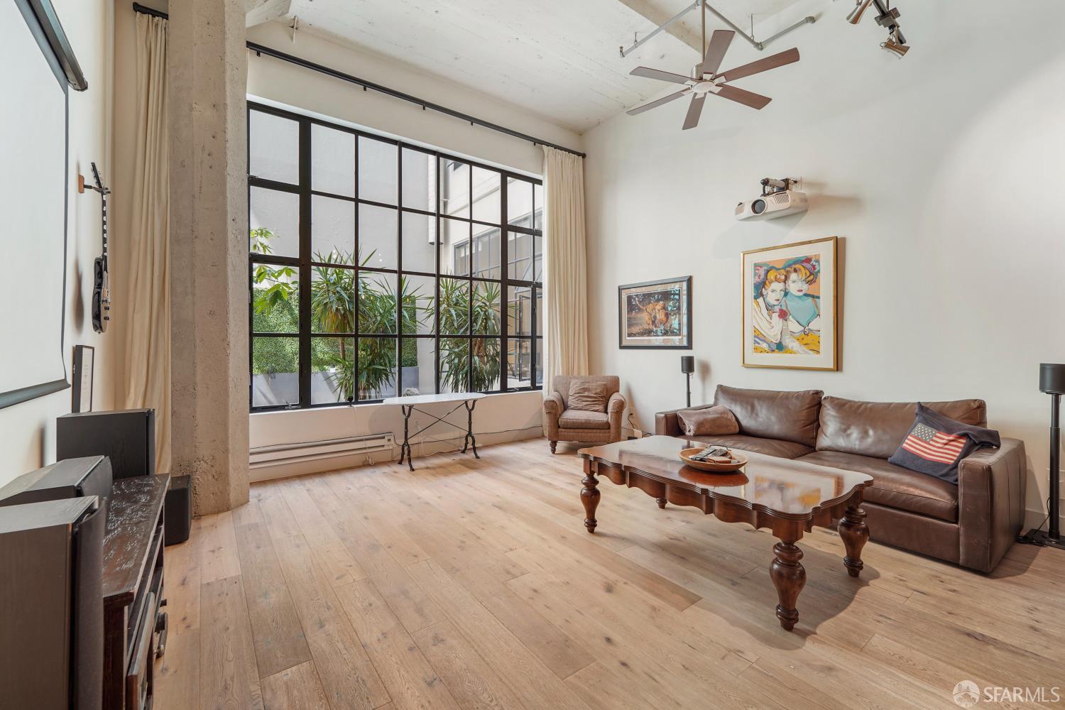 601 4th Street # 106