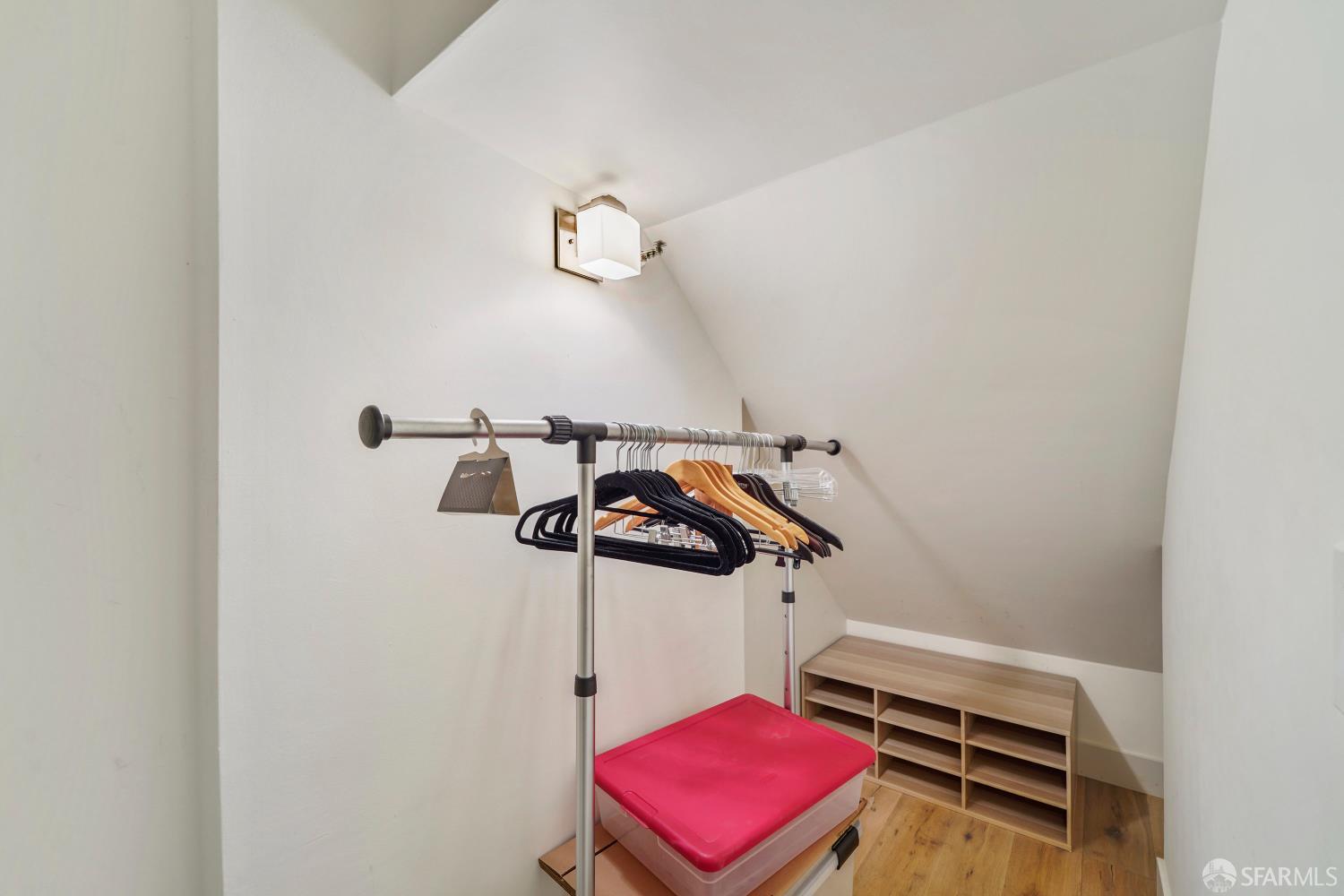 601 4th Street # 106