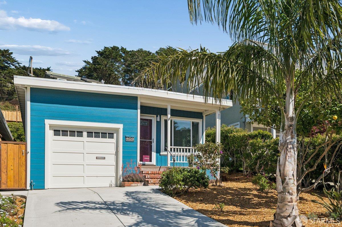 409 Pacific Avenue