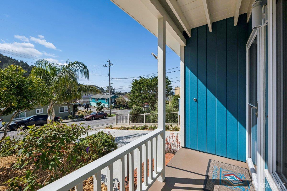 409 Pacific Avenue