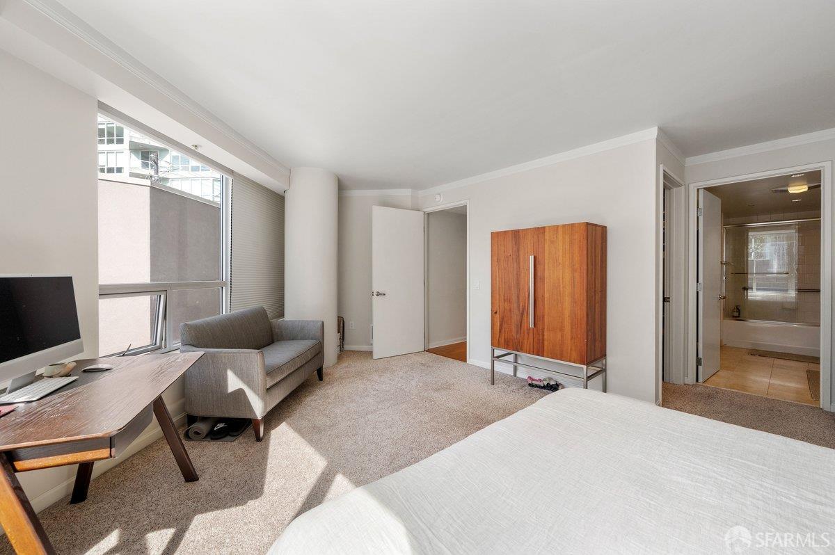 400 Beale Street # 701