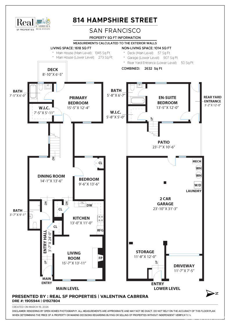 814 Hampshire Street