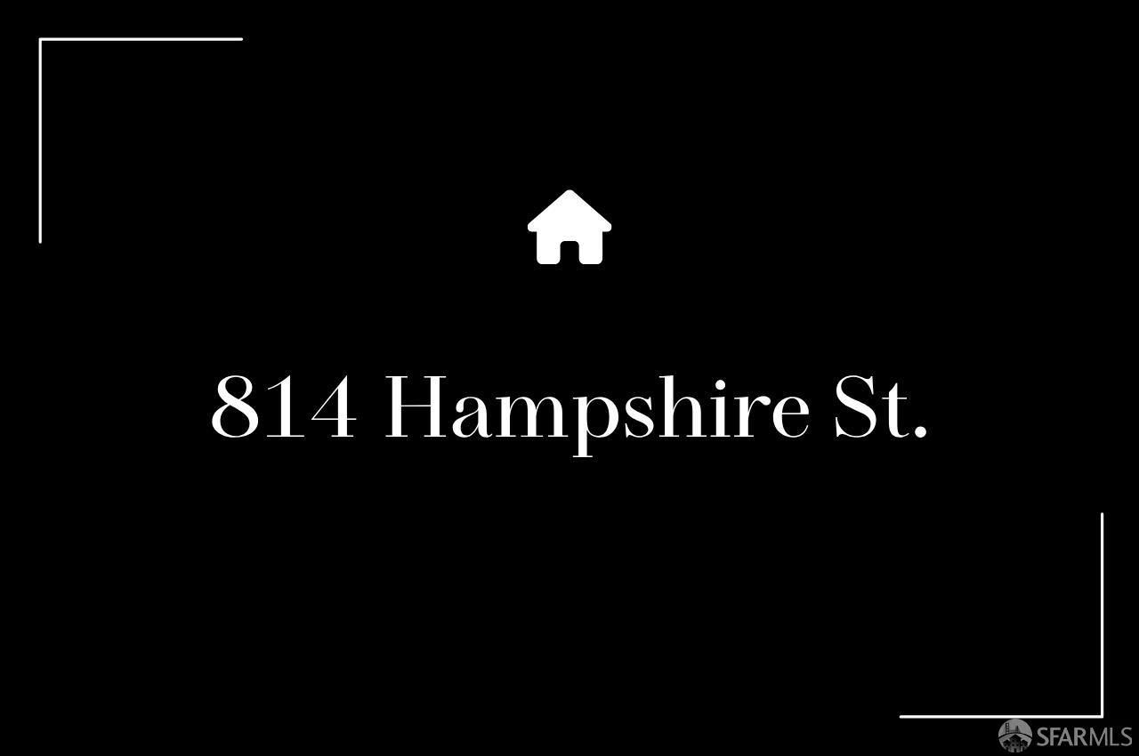 814 Hampshire Street