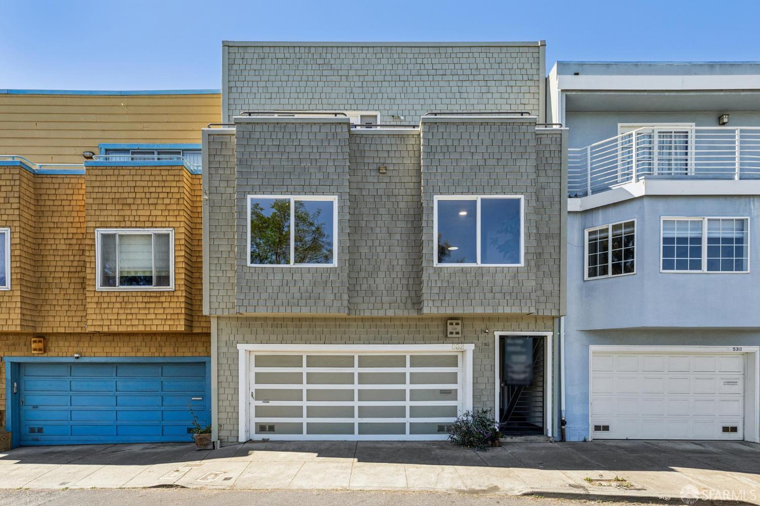 532 Franconia Street