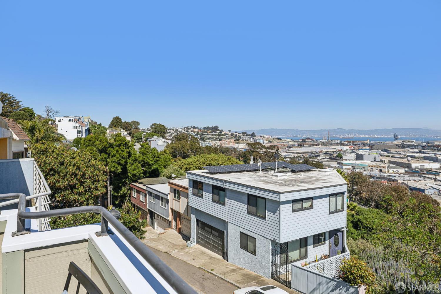 532 Franconia Street