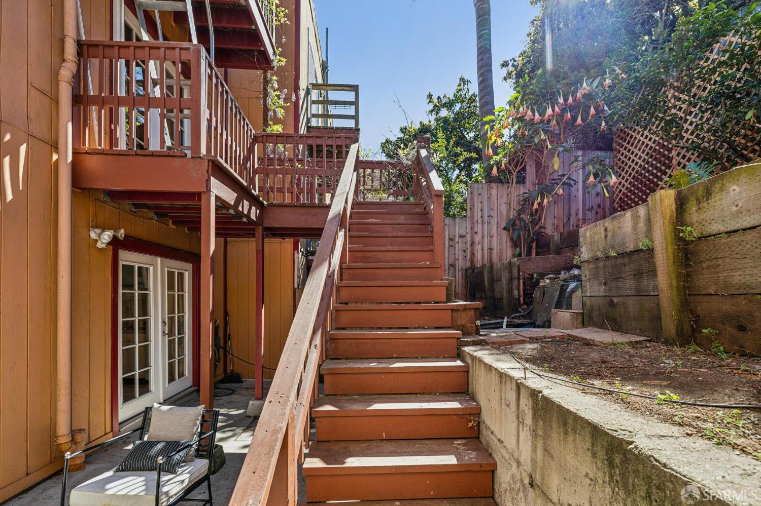 532 Franconia Street