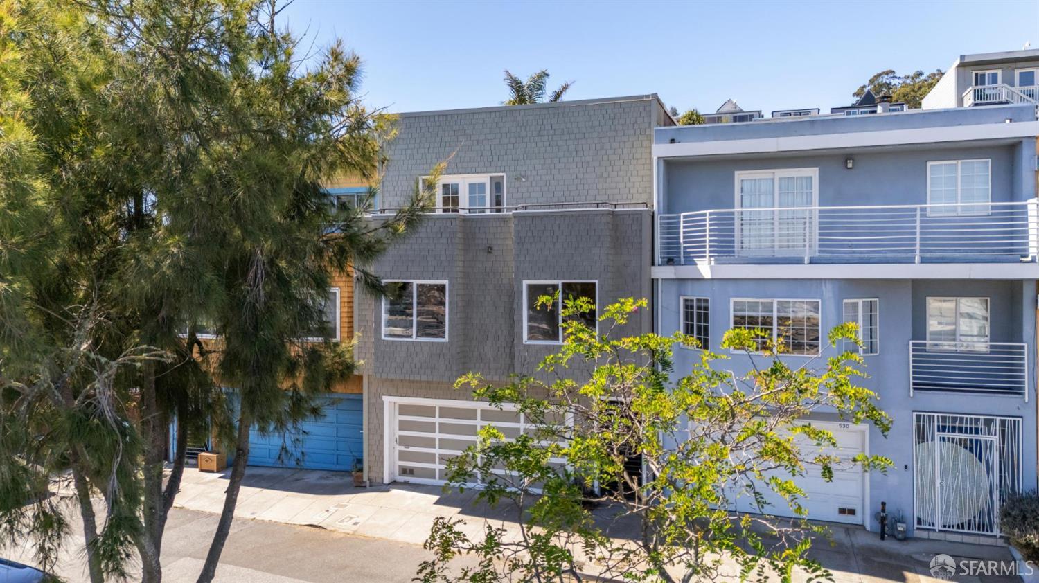532 Franconia Street