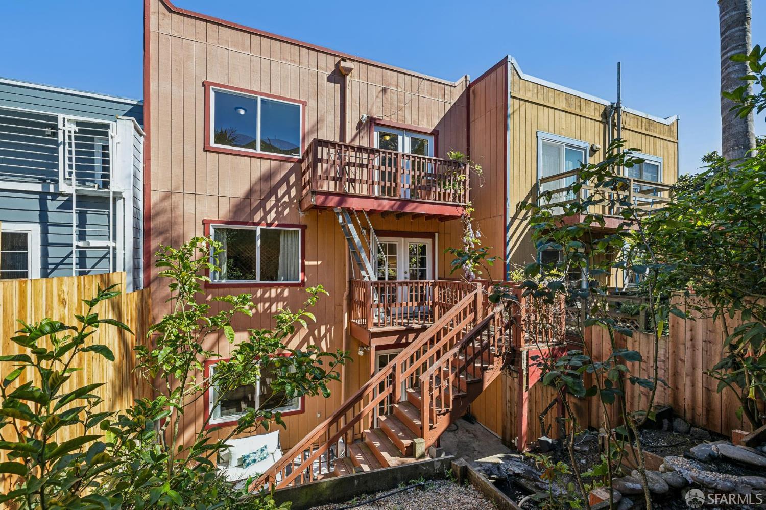 532 Franconia Street