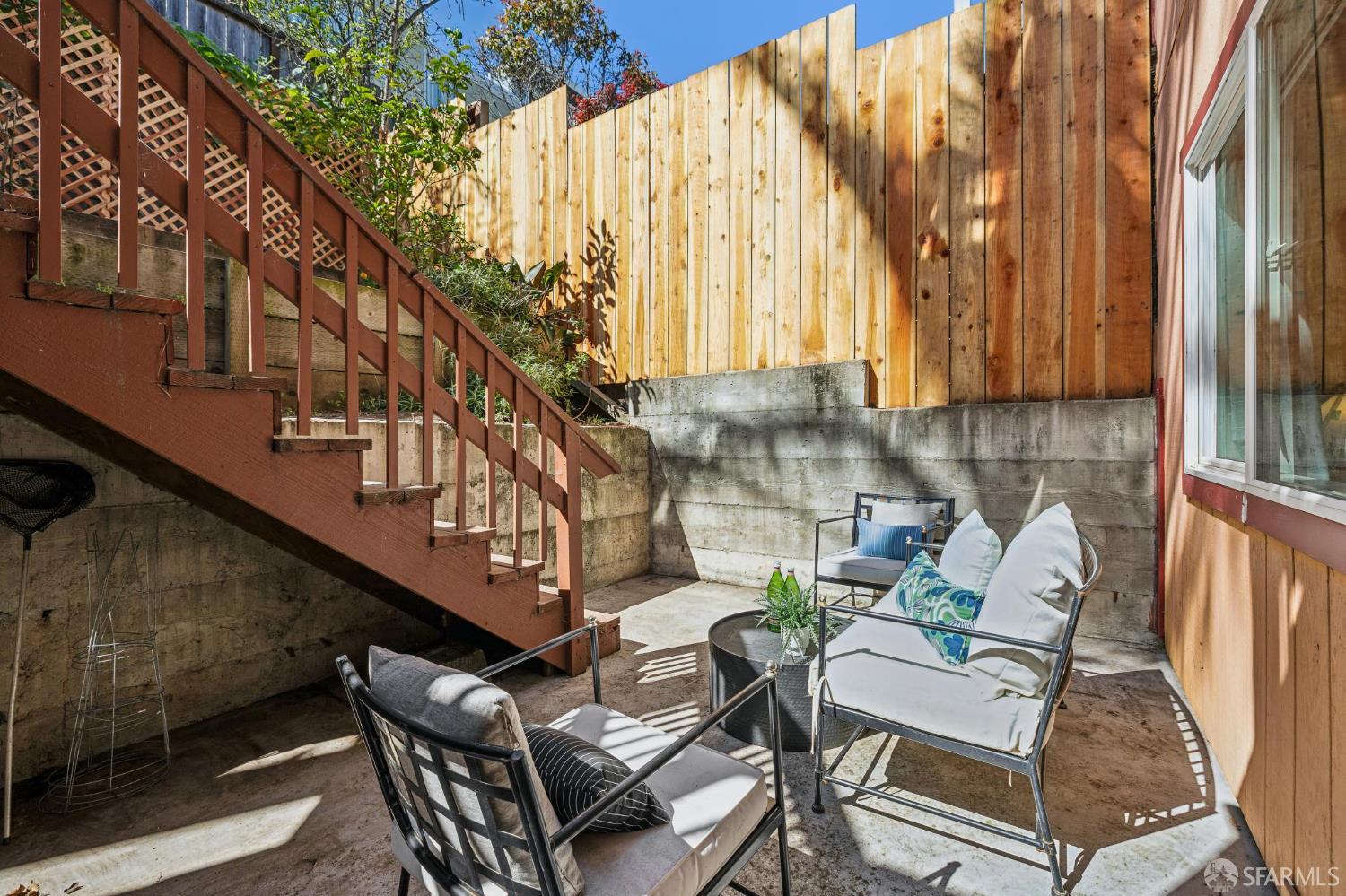 532 Franconia Street