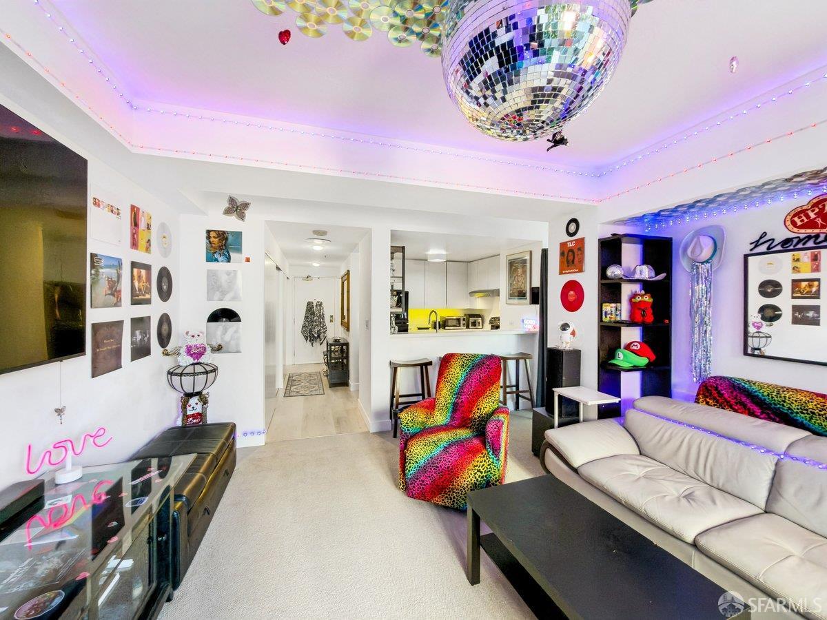 601 Van Ness Avenue # 131