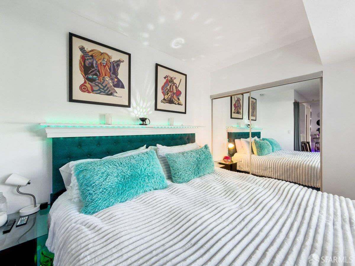 601 Van Ness Avenue # 131