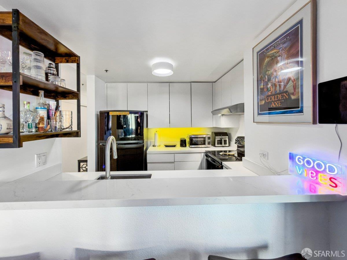 601 Van Ness Avenue # 131