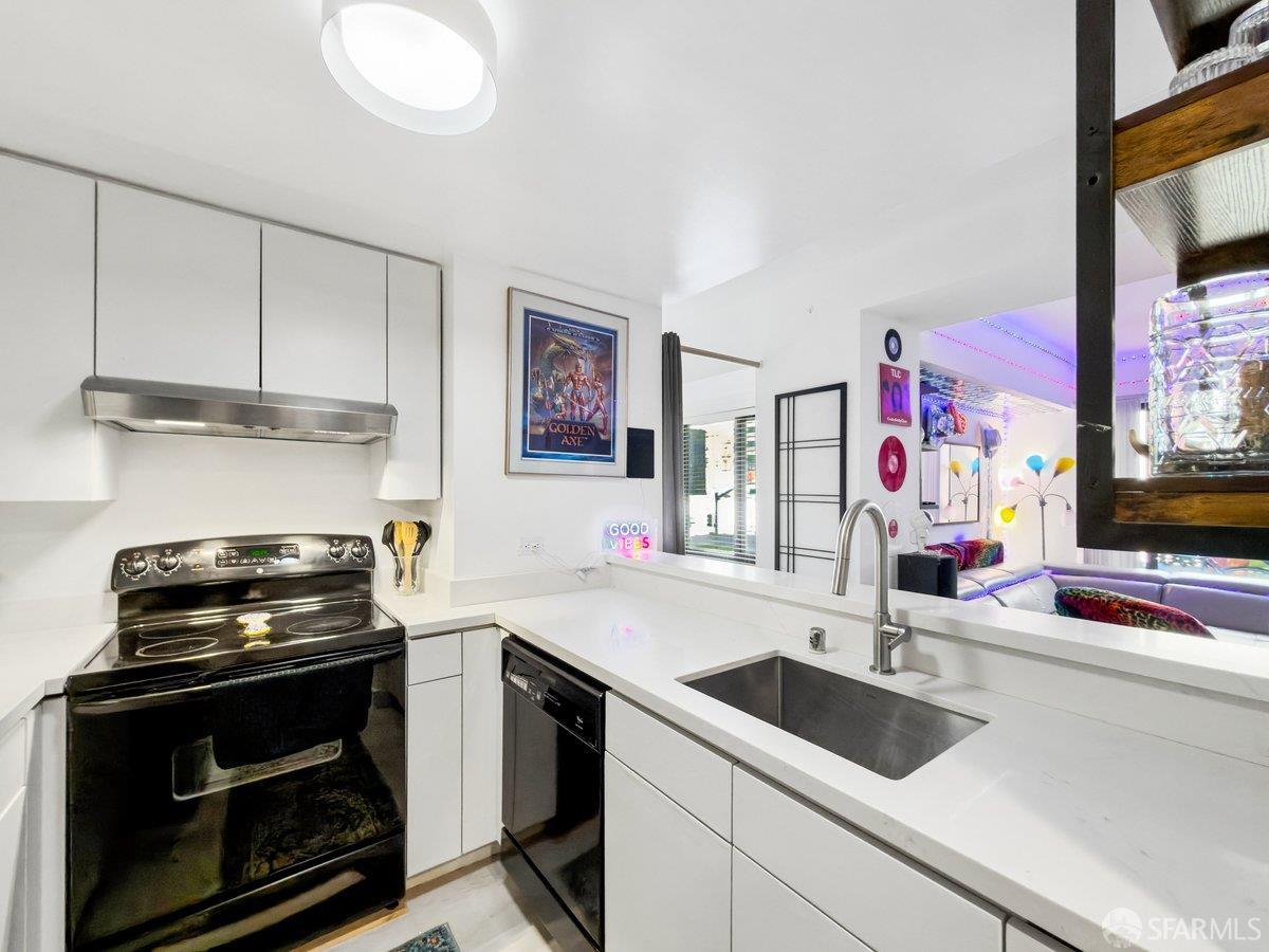 601 Van Ness Avenue # 131