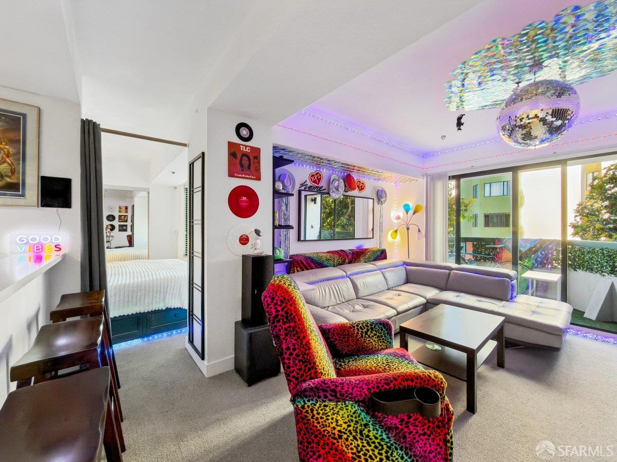 601 Van Ness Avenue # 131